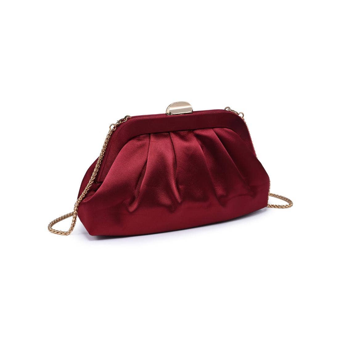 Winter Clutch