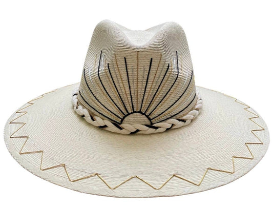Sol Hat Collection