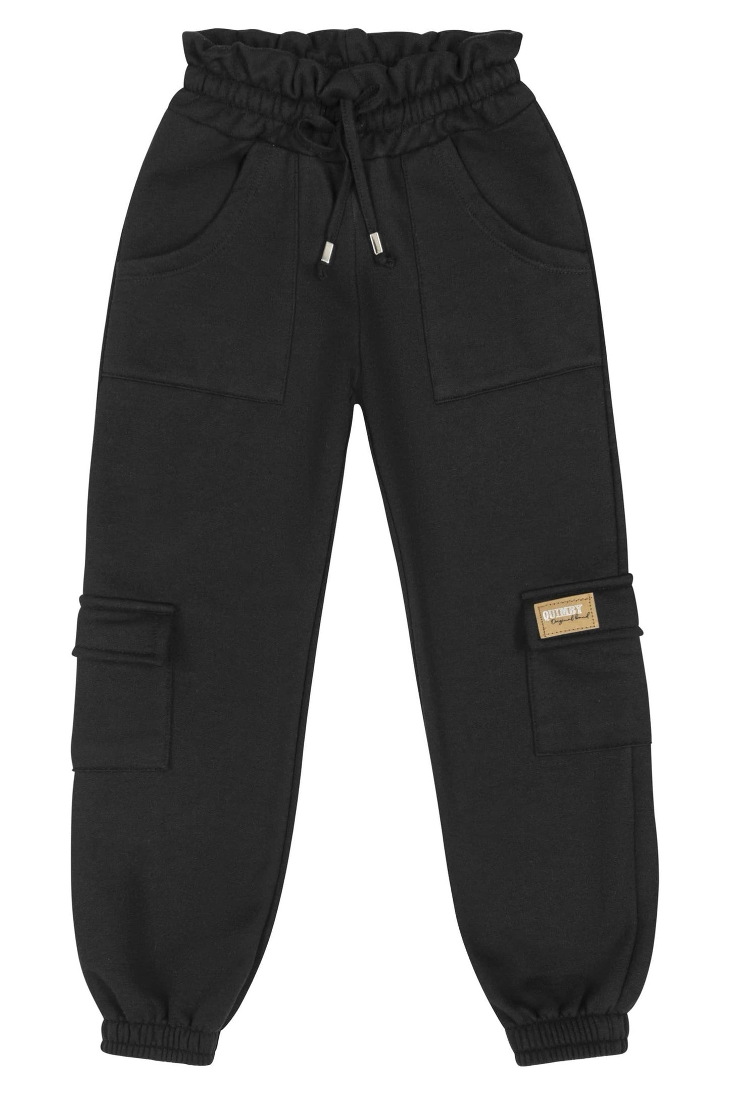 Sweat Jogger Pants