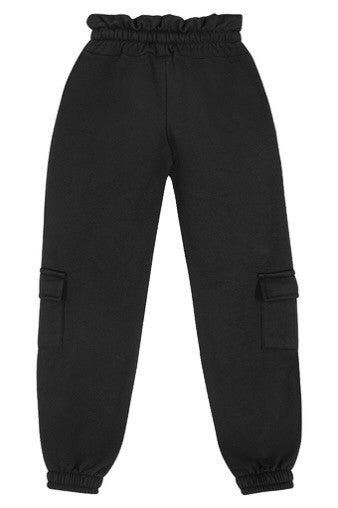 Sweat Jogger Pants