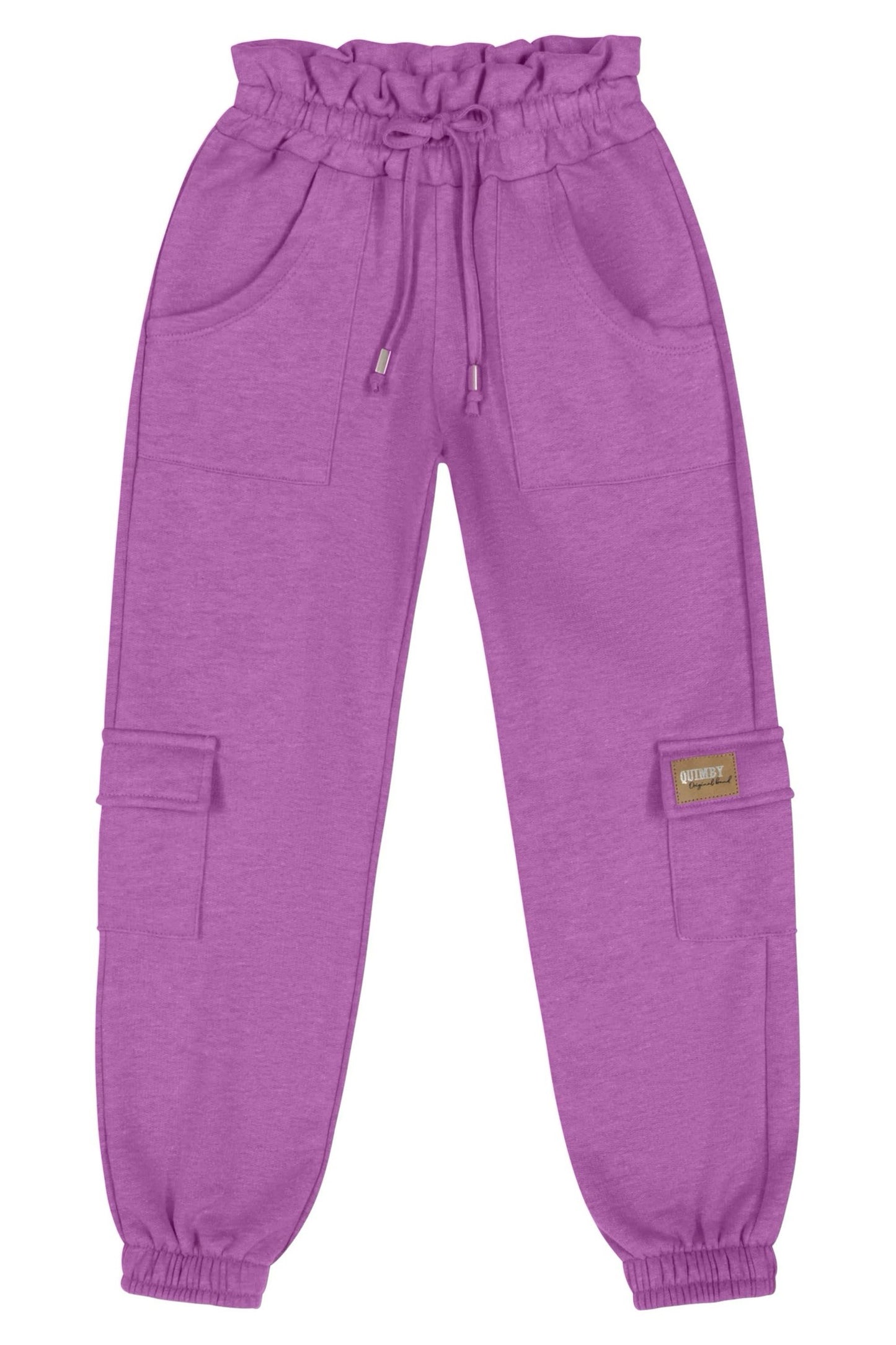 Sweat Jogger Pants