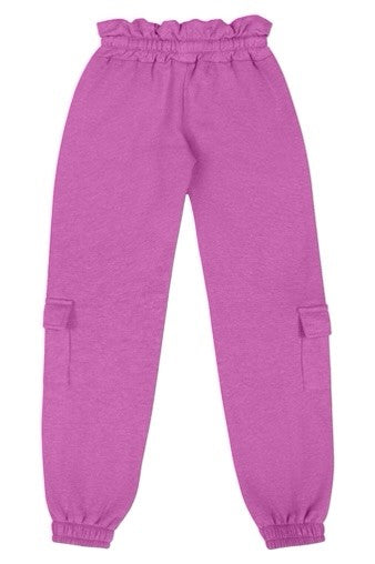 Sweat Jogger Pants