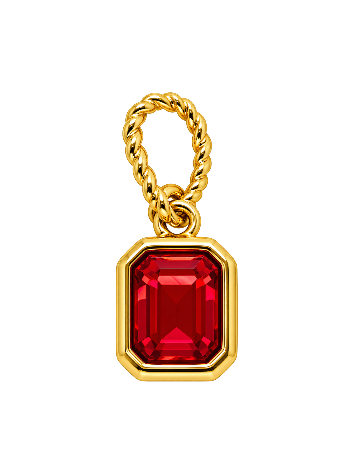 Red Gem