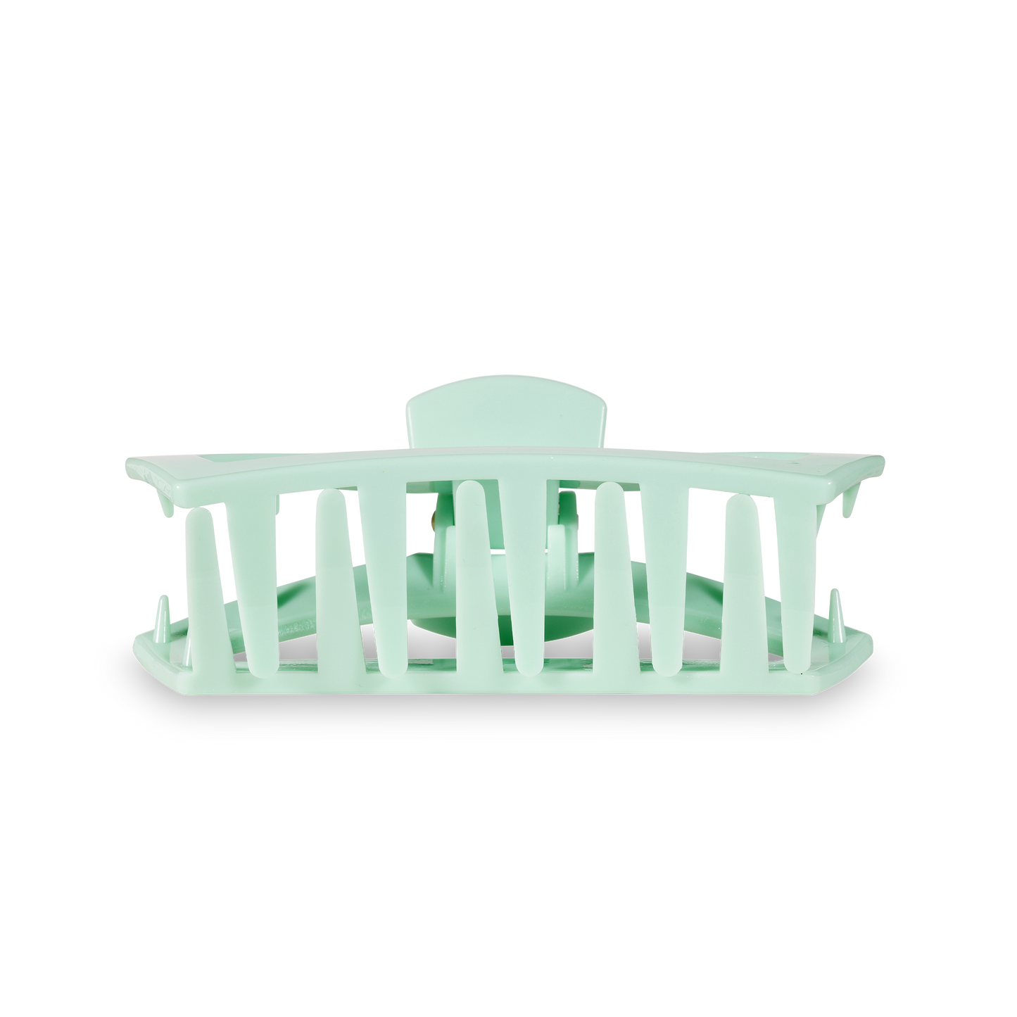 Open Hair Clip | Med. | Mint to Be