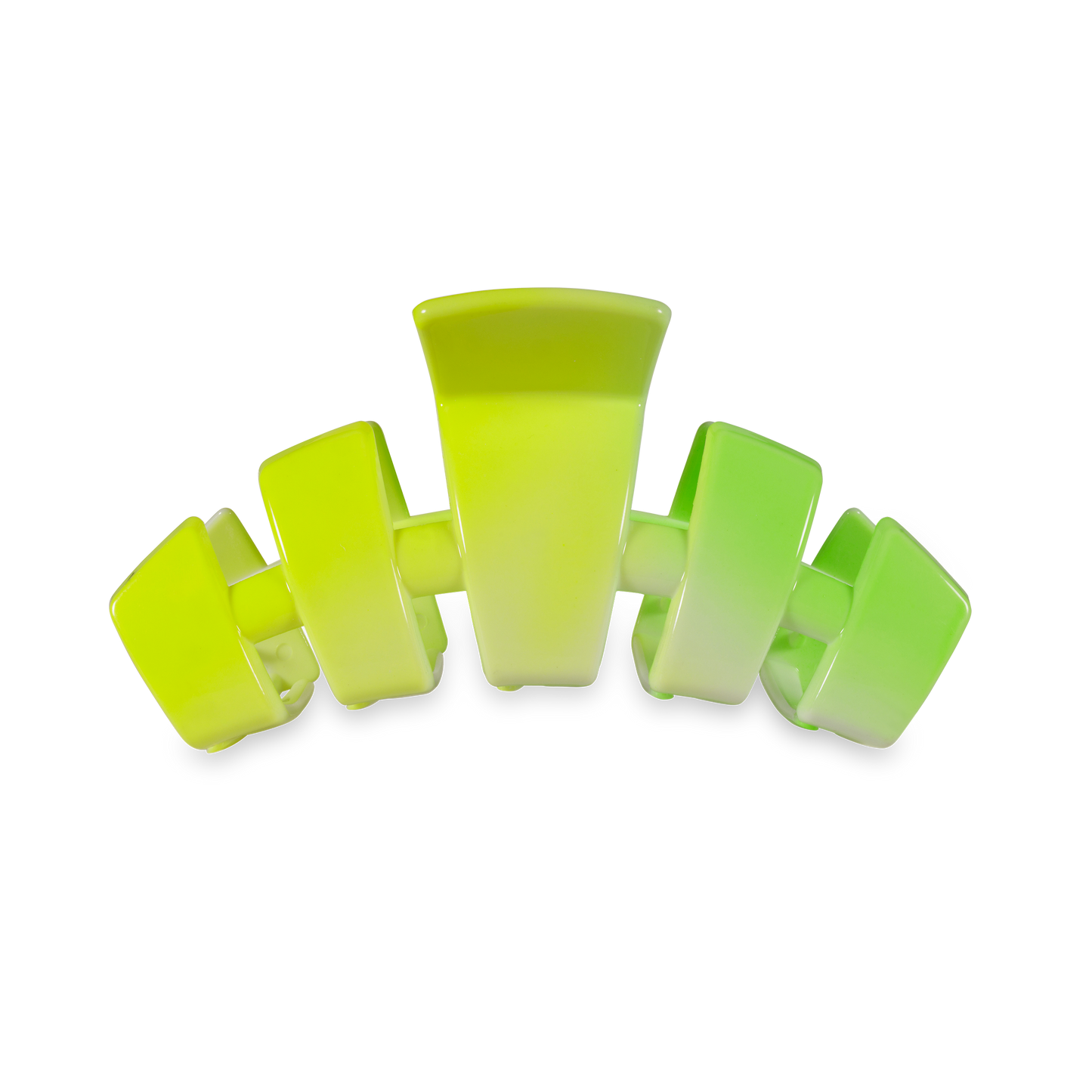 Classic Hair Clip | Medium | Glow For It