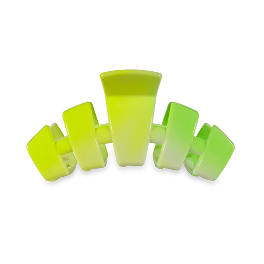 Classic Hair Clip | Medium | Glow For It