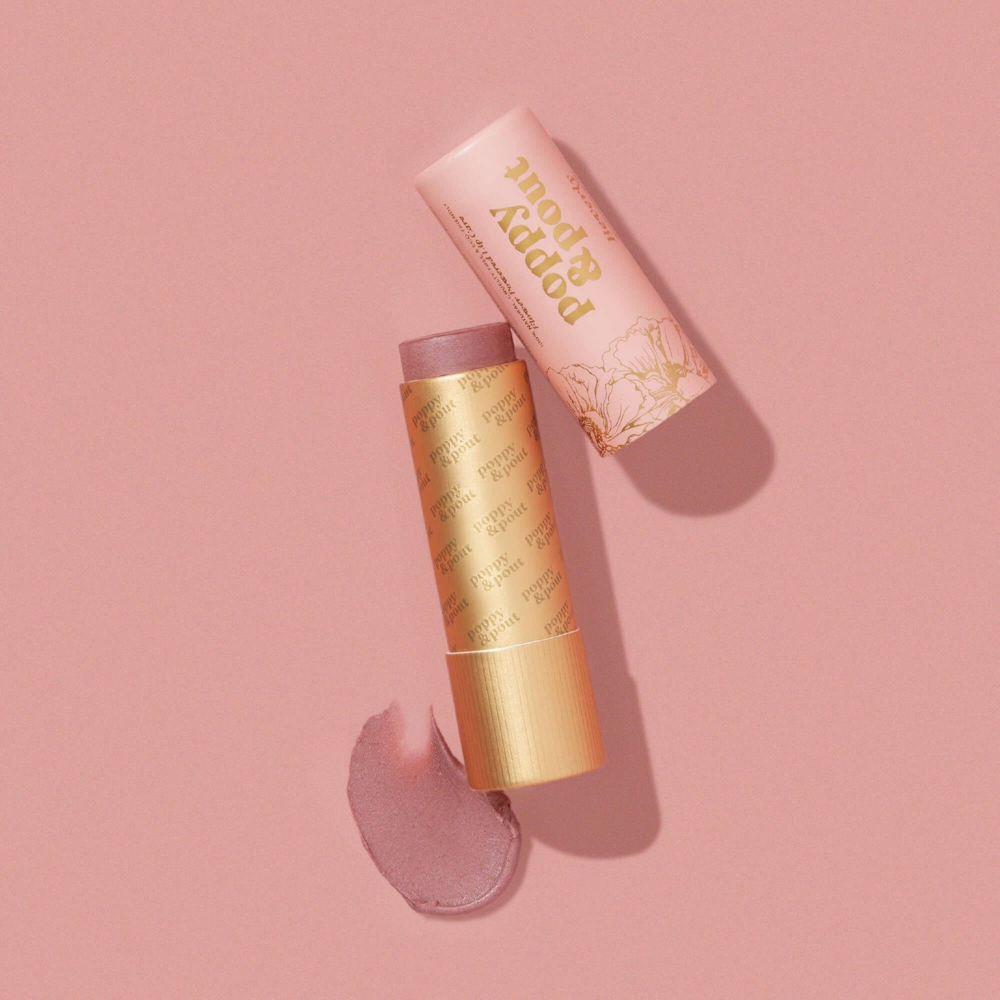 Poppy & Pout Lip Tint - Thumbnail 3