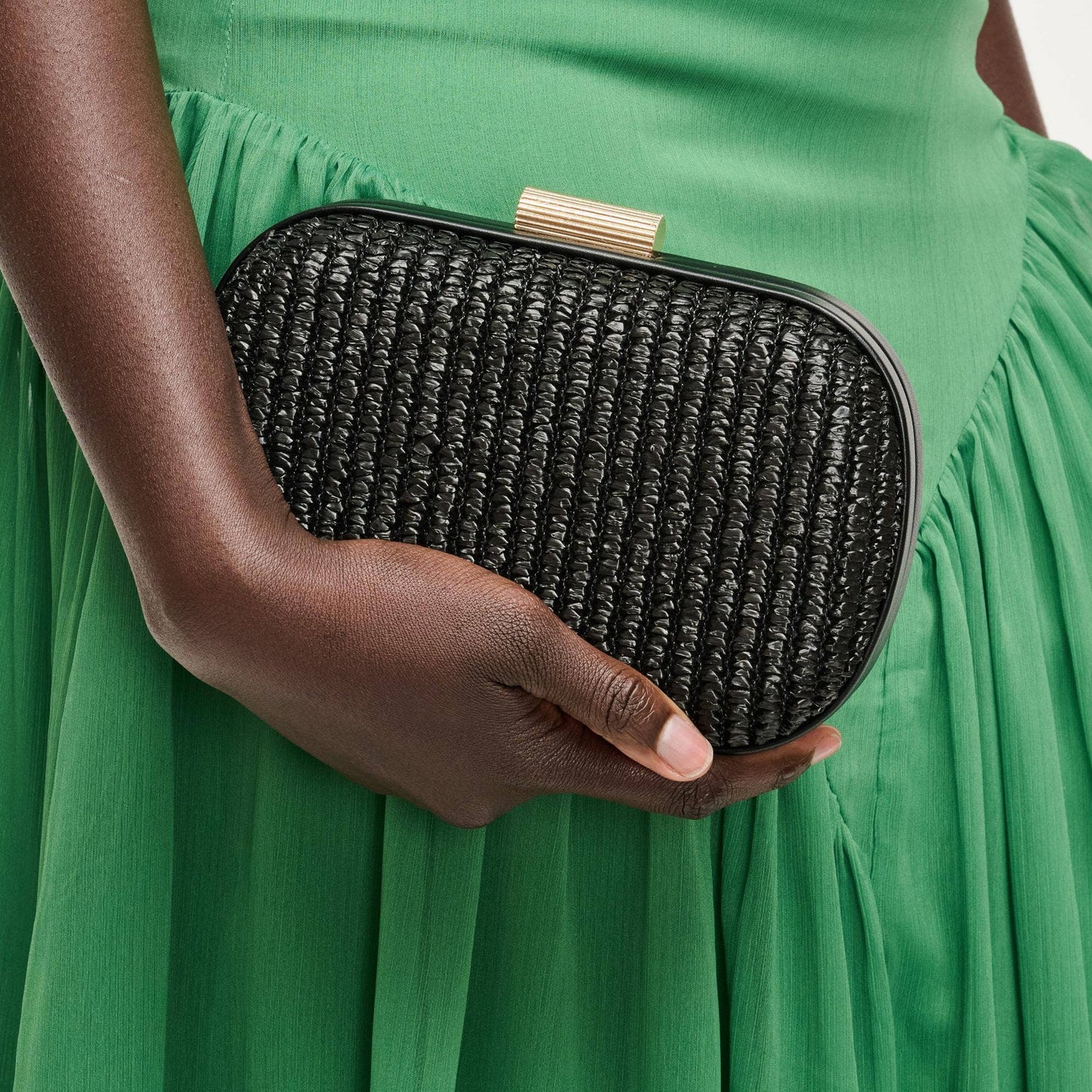 Alix Evening Bag