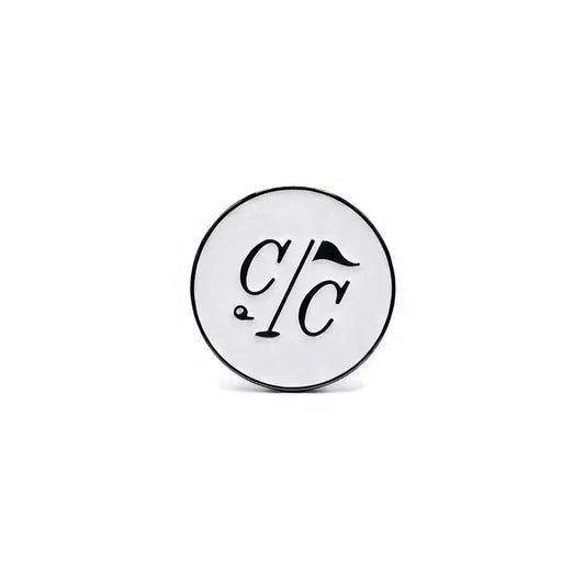 Caddy Classics Golf Ball Marker