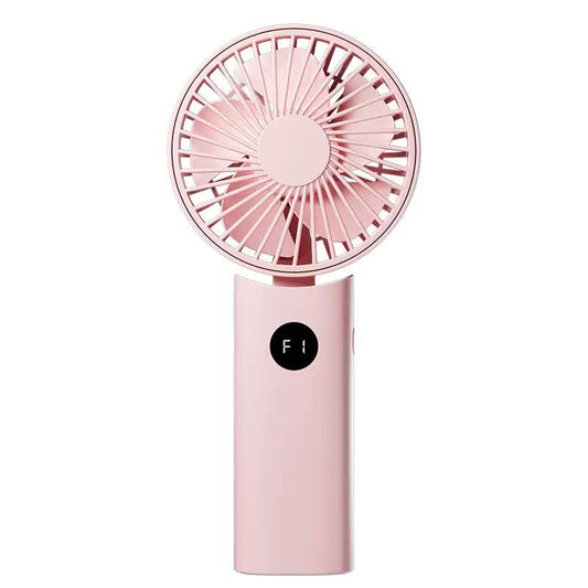 Rechargeable Portable Fans | Handheld Fans | Travel-Friendly