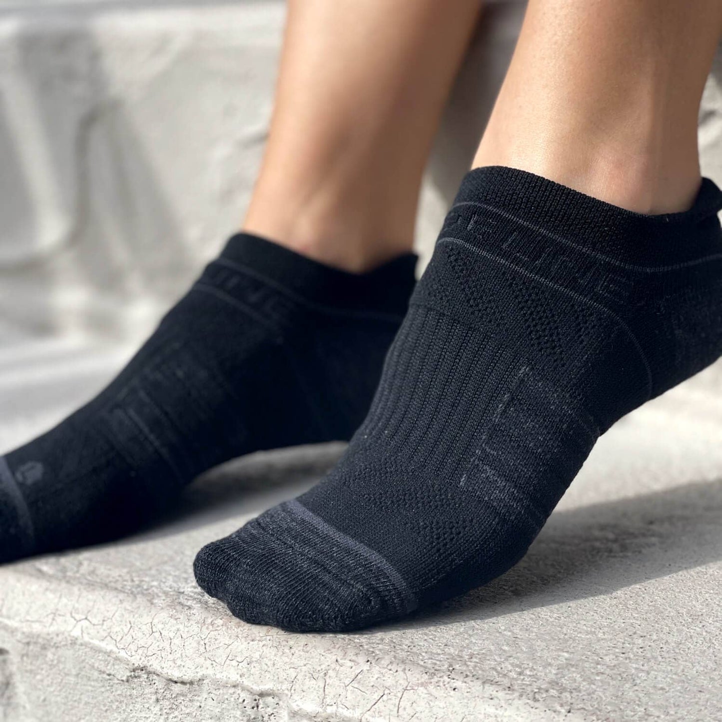 Basic Ankle Socks