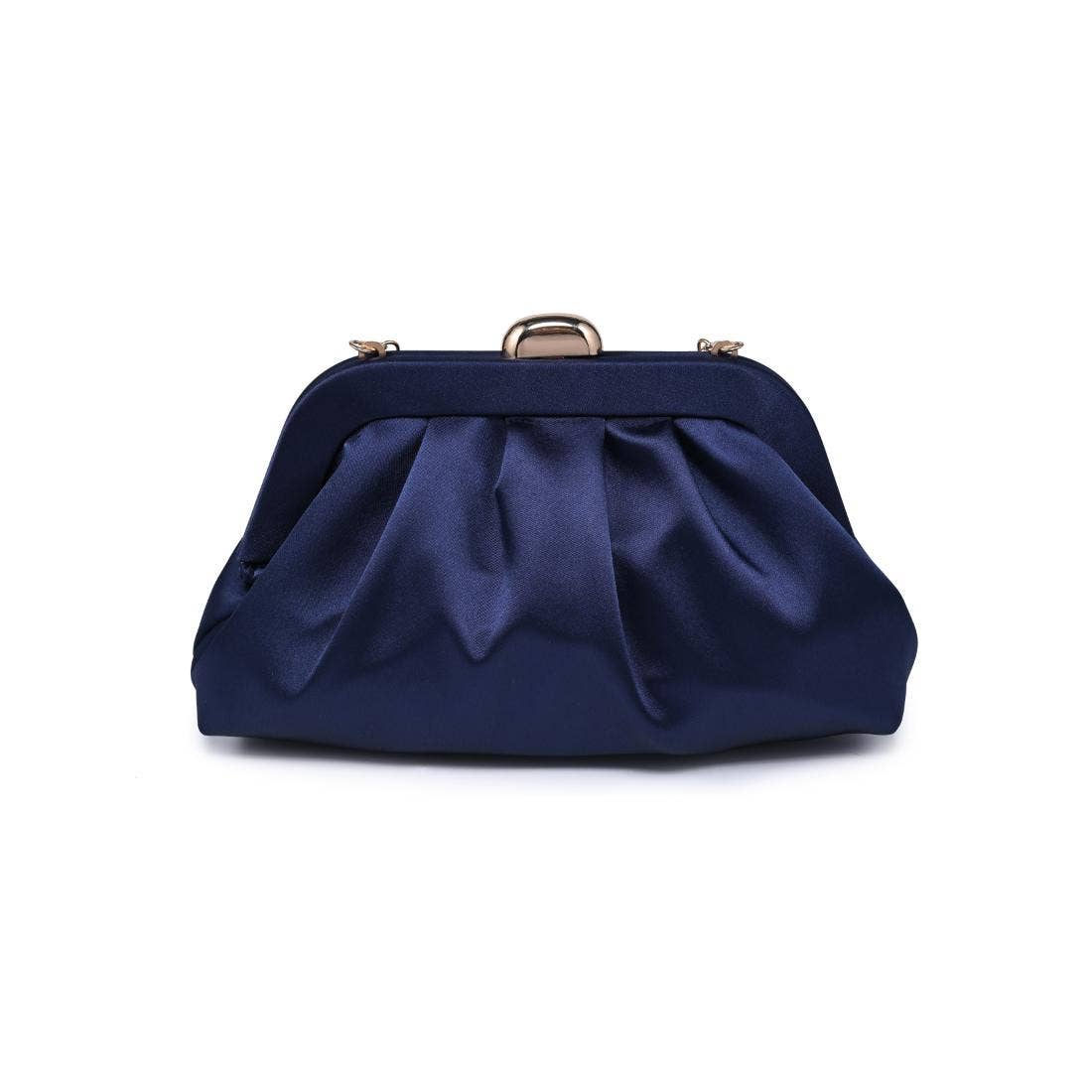 Winter Clutch