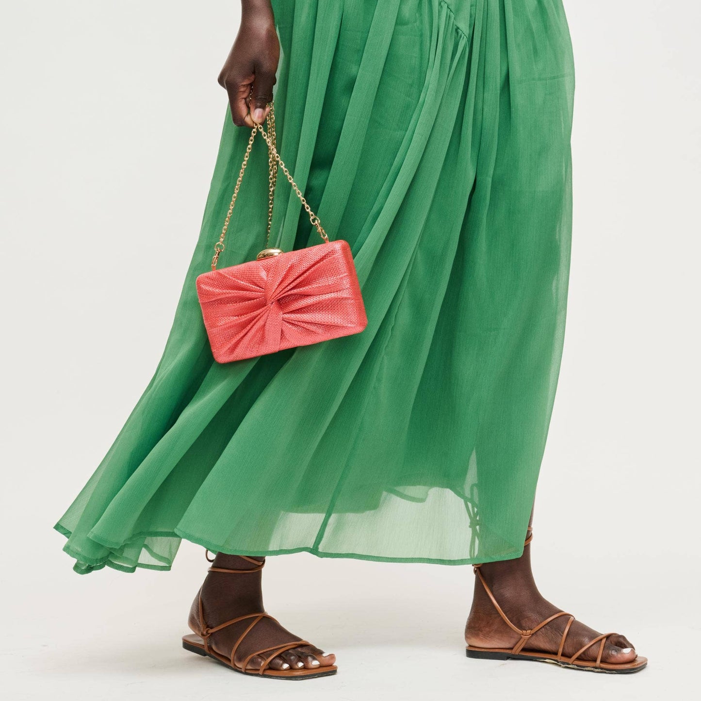 Serenity Evening Bag