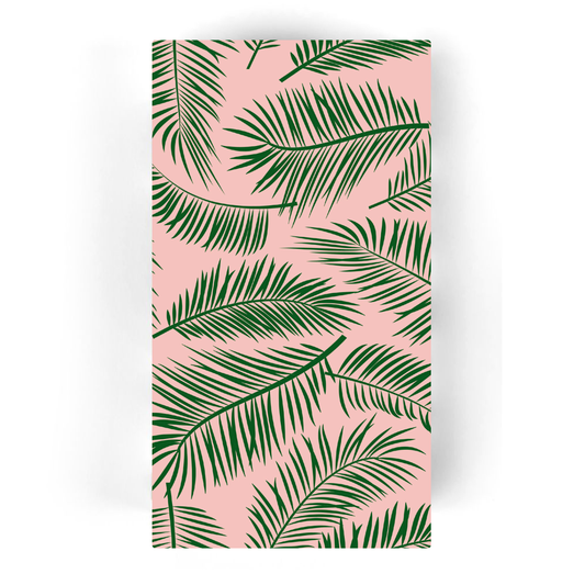 Tropical Hideaway 24ct Guest Napkins Separates (3 ply)