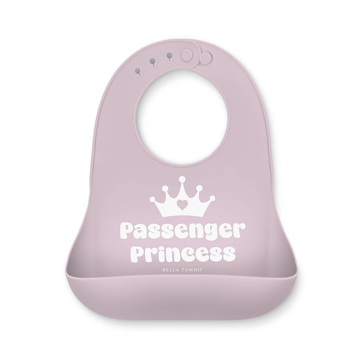 Passenger Princess Wonder Bib