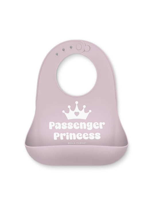 Passenger Princess Wonder Bib