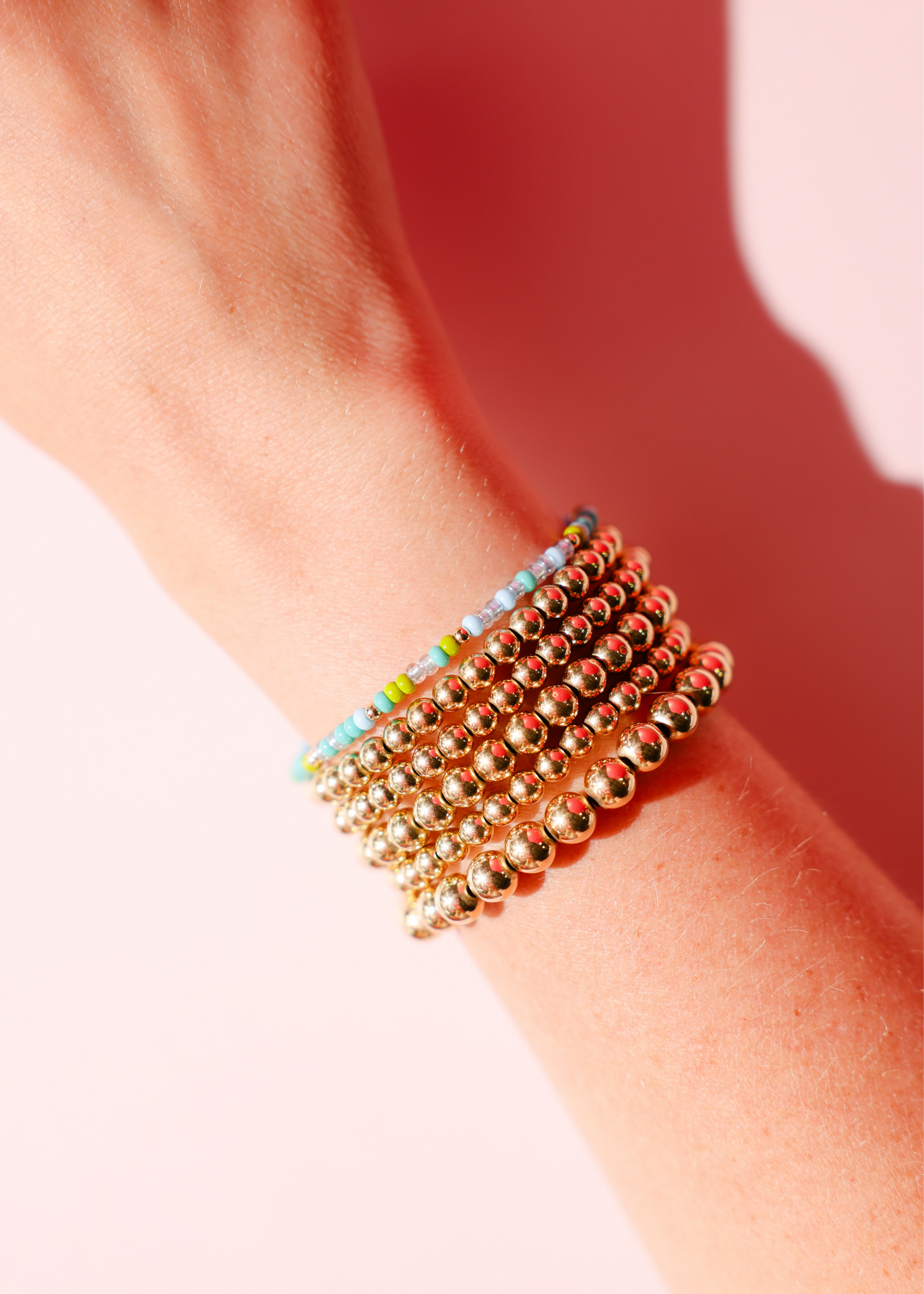 Capri Sprinkle Bracelet