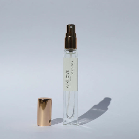 Genevieve Gardenia Citrus