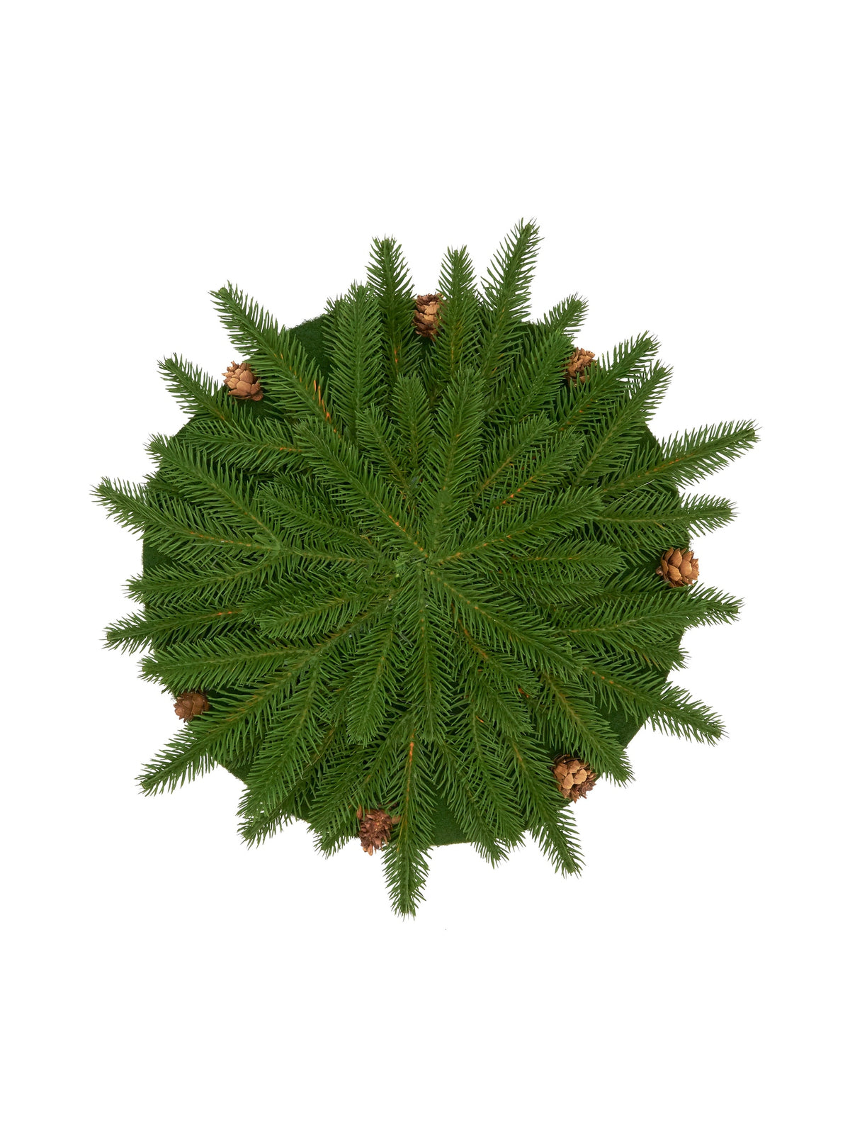 Pine Cone Placemat