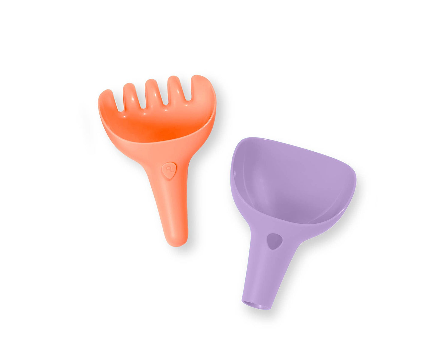 Quut Raki - Rake and digger, 2 in 1