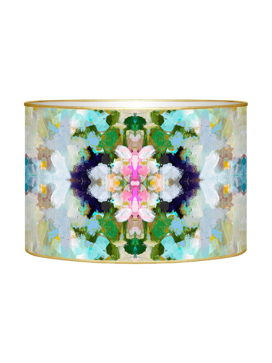 Nantucket Bloom Laura Park Letter Box Desk Organizer