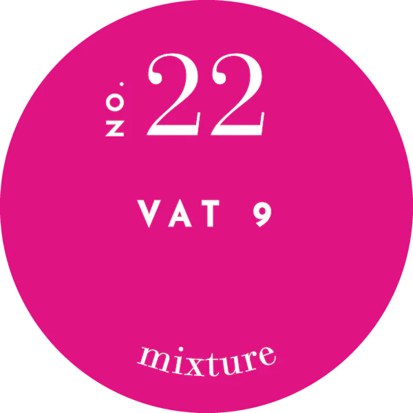Luxury Laundry Wash - No 22 Vat 9
