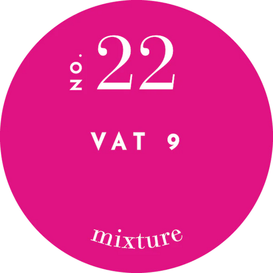 Luxury Laundry Wash - No 22 Vat 9