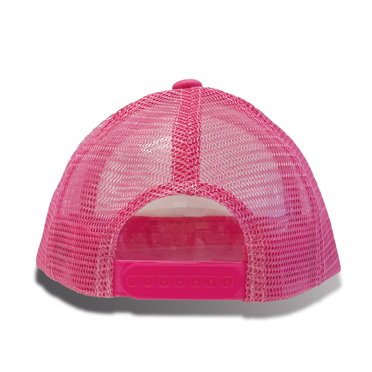 Sun & Sea Trucker Hat (multi color)