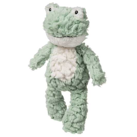 Nursery Mint Frog