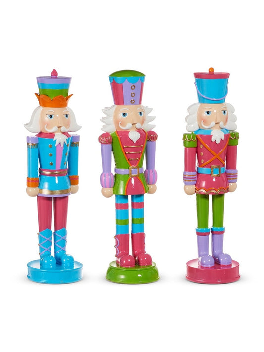 Jolly Nutcracker