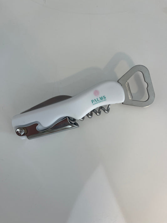 Palms Wine / Bottle Opener