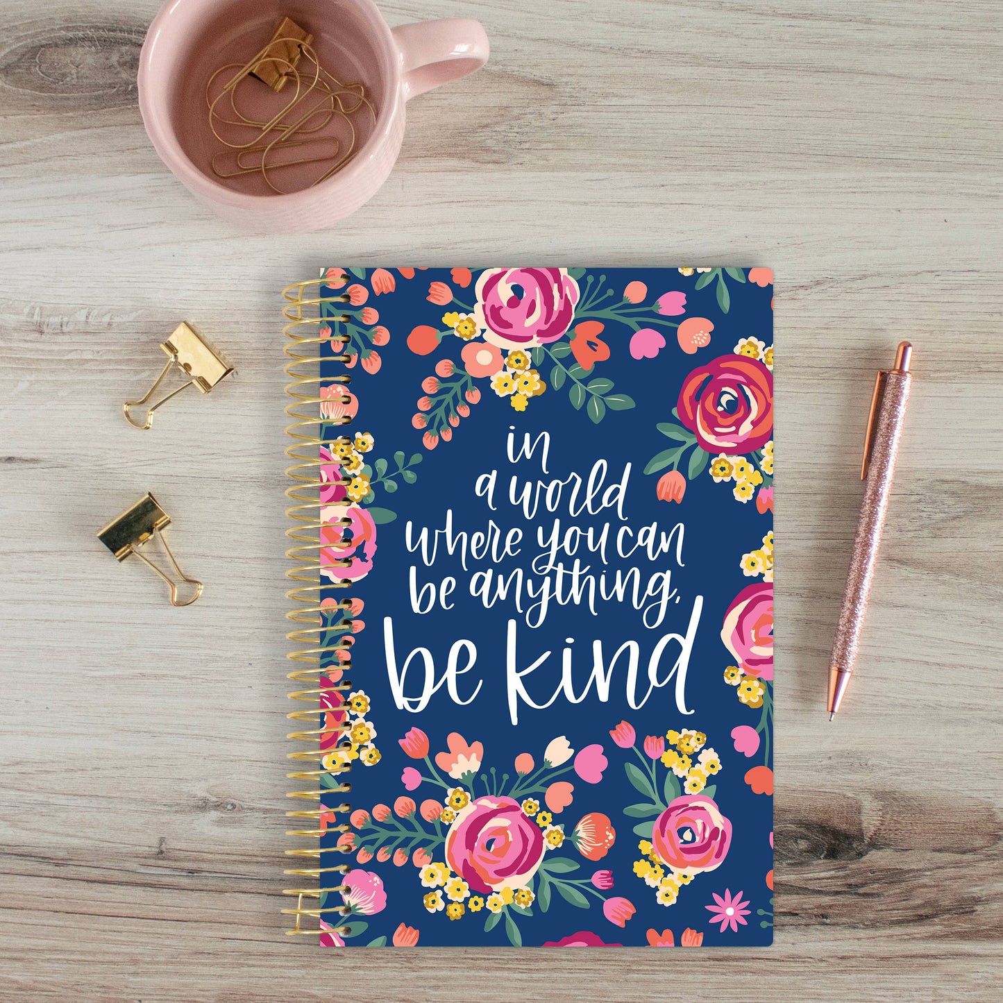 Be Kind Journal
