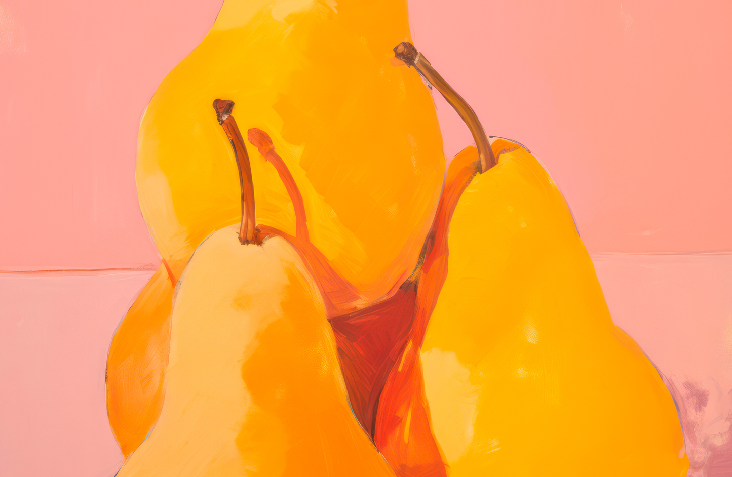 11x17 ECLECTIC BRIGHT insert set of 10