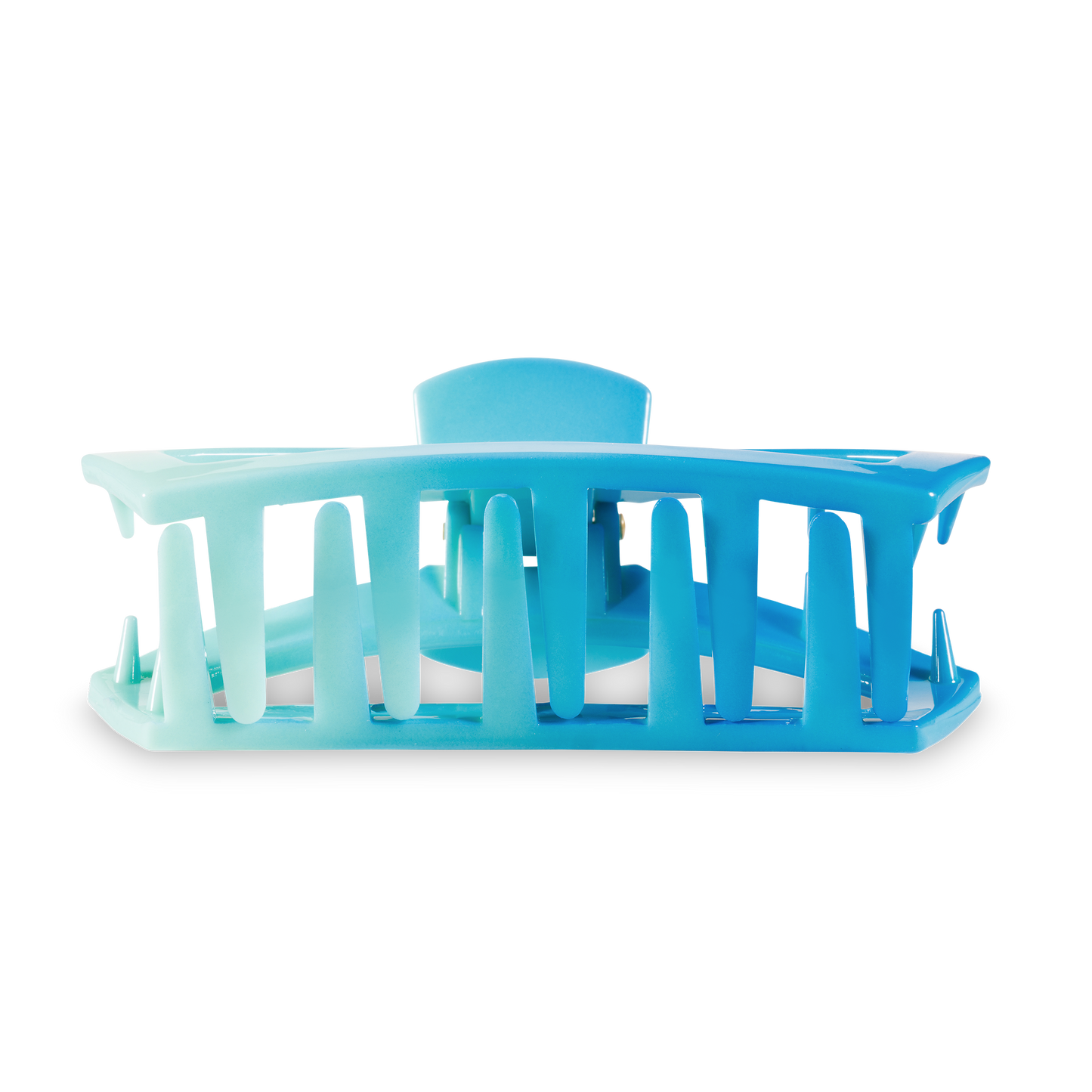 Open Hair Clip | Large | Poolside