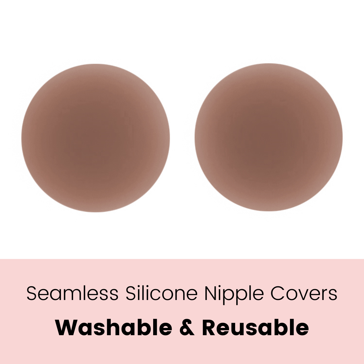 Magic Nipple Covers