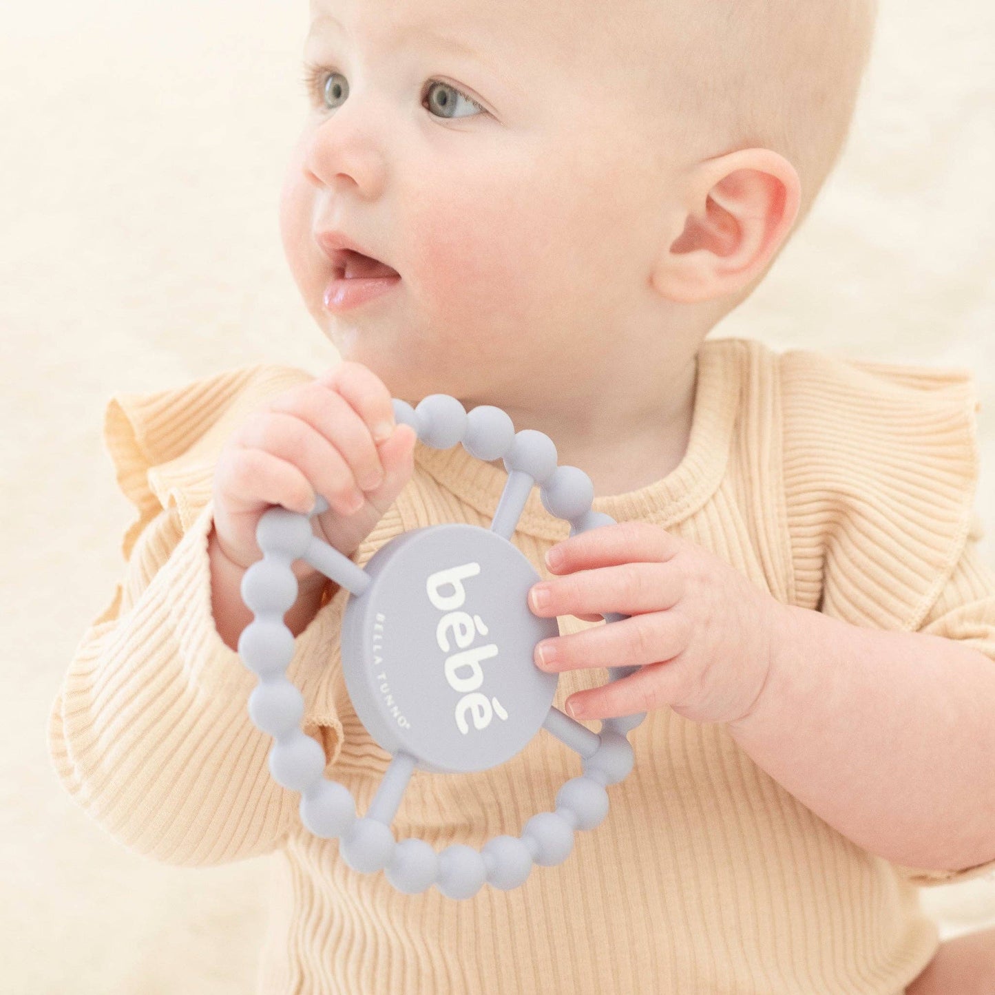 Bebe Teether