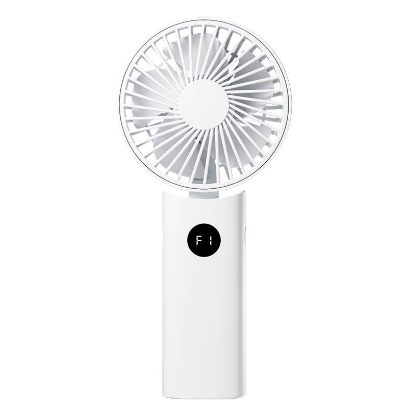 Rechargeable Portable Fans | Handheld Fans | Travel-Friendly