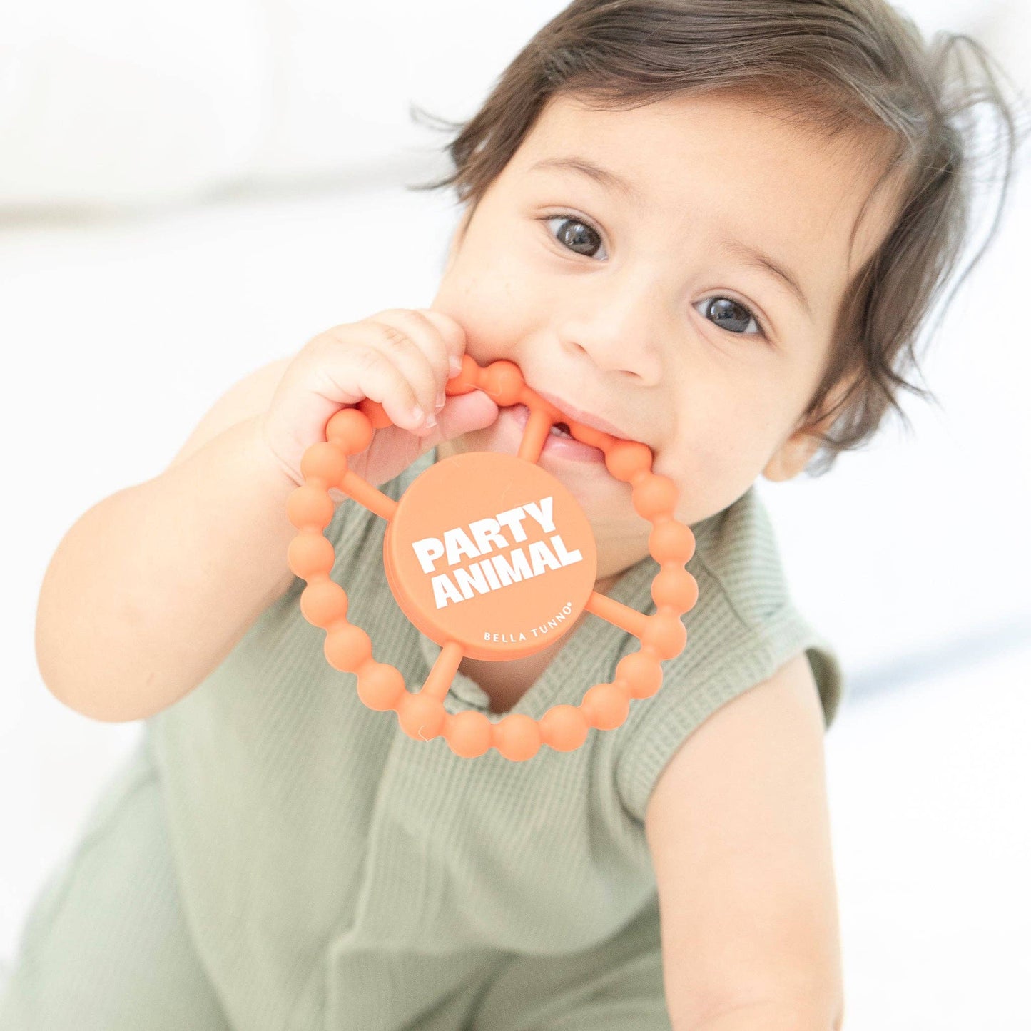 Party Animal Teether