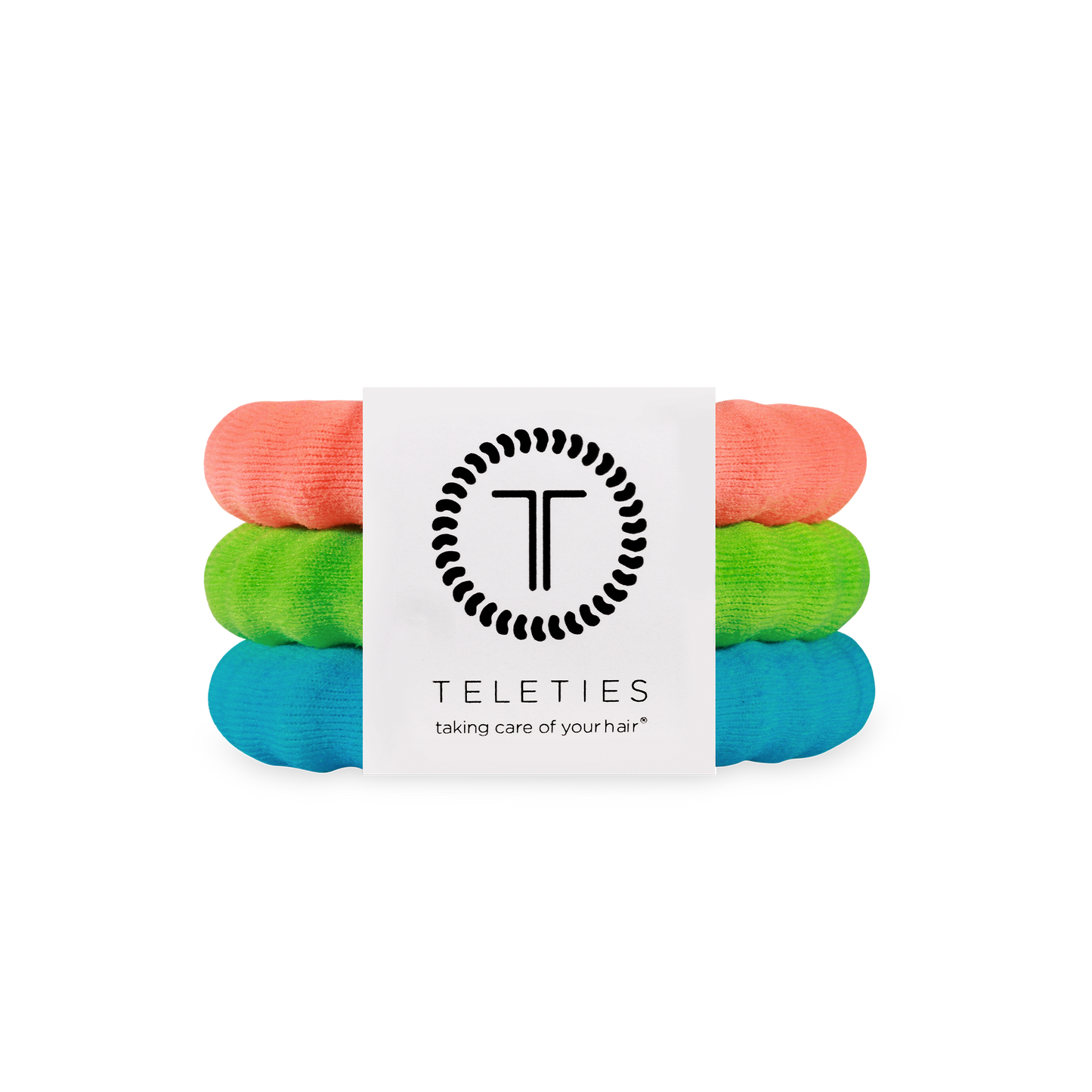 Nylon Hair Ties | Large | You Glow, Girl!