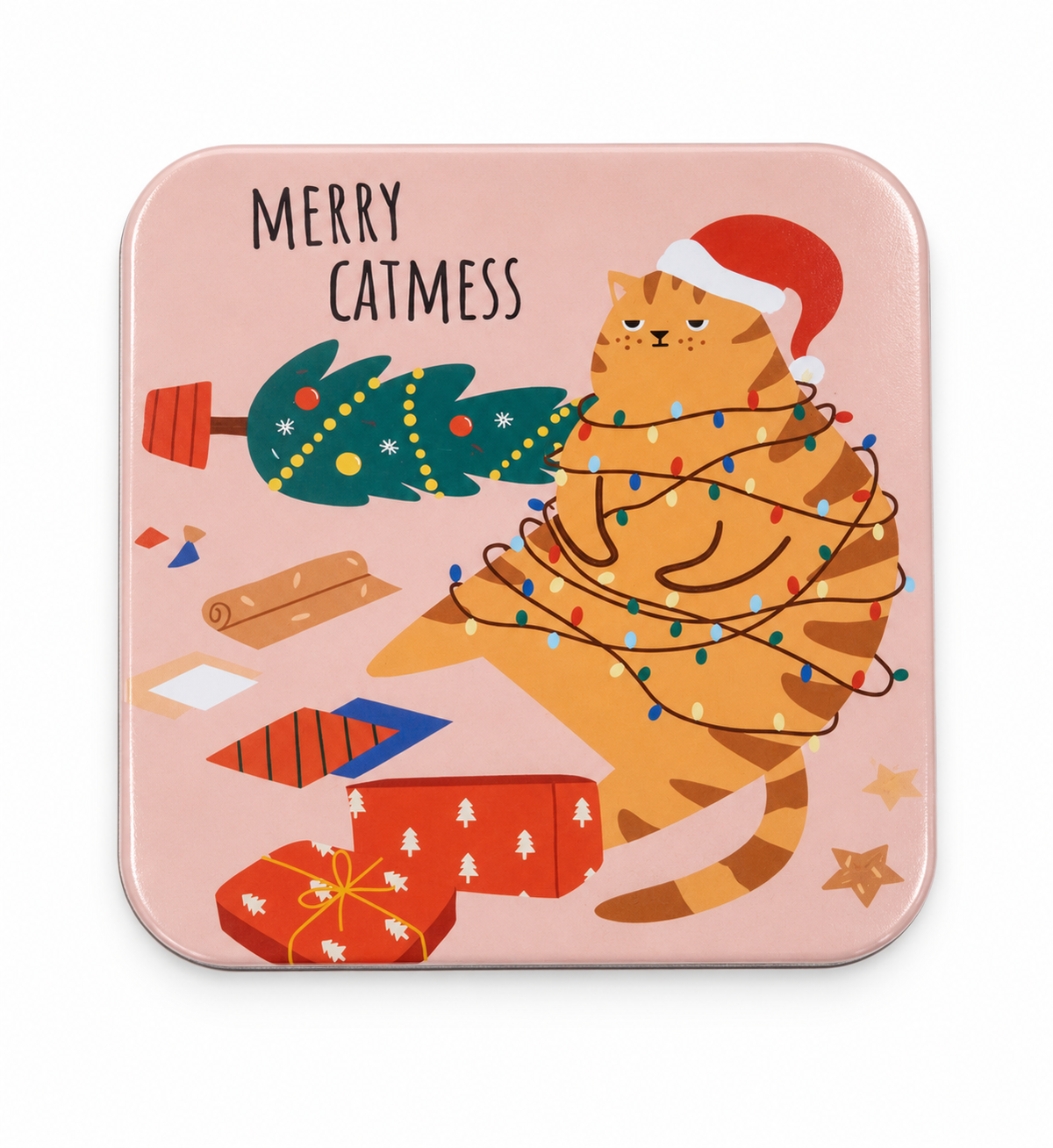 Holiday Mini Puzzles