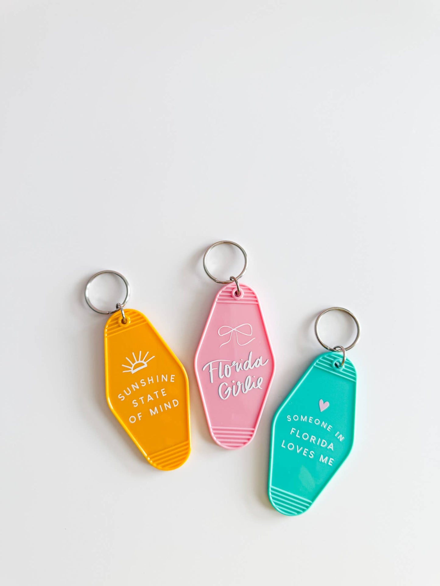 Florida Keychains