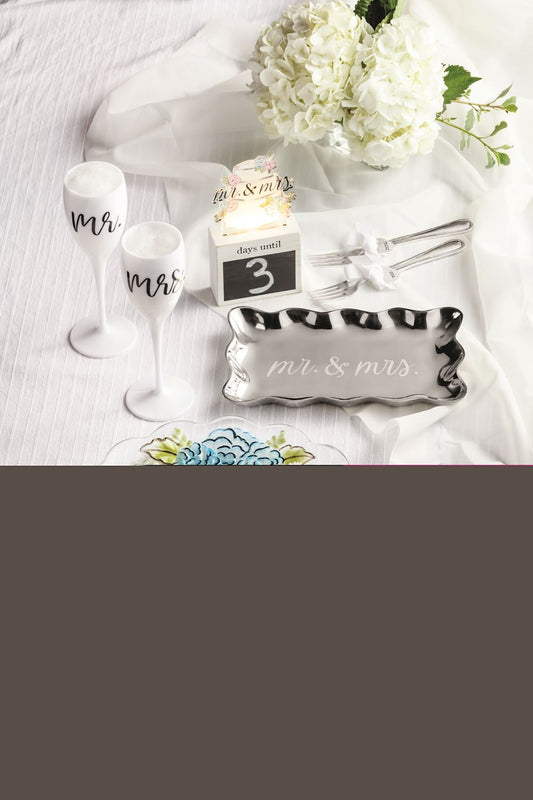 LED Wedding Count Down