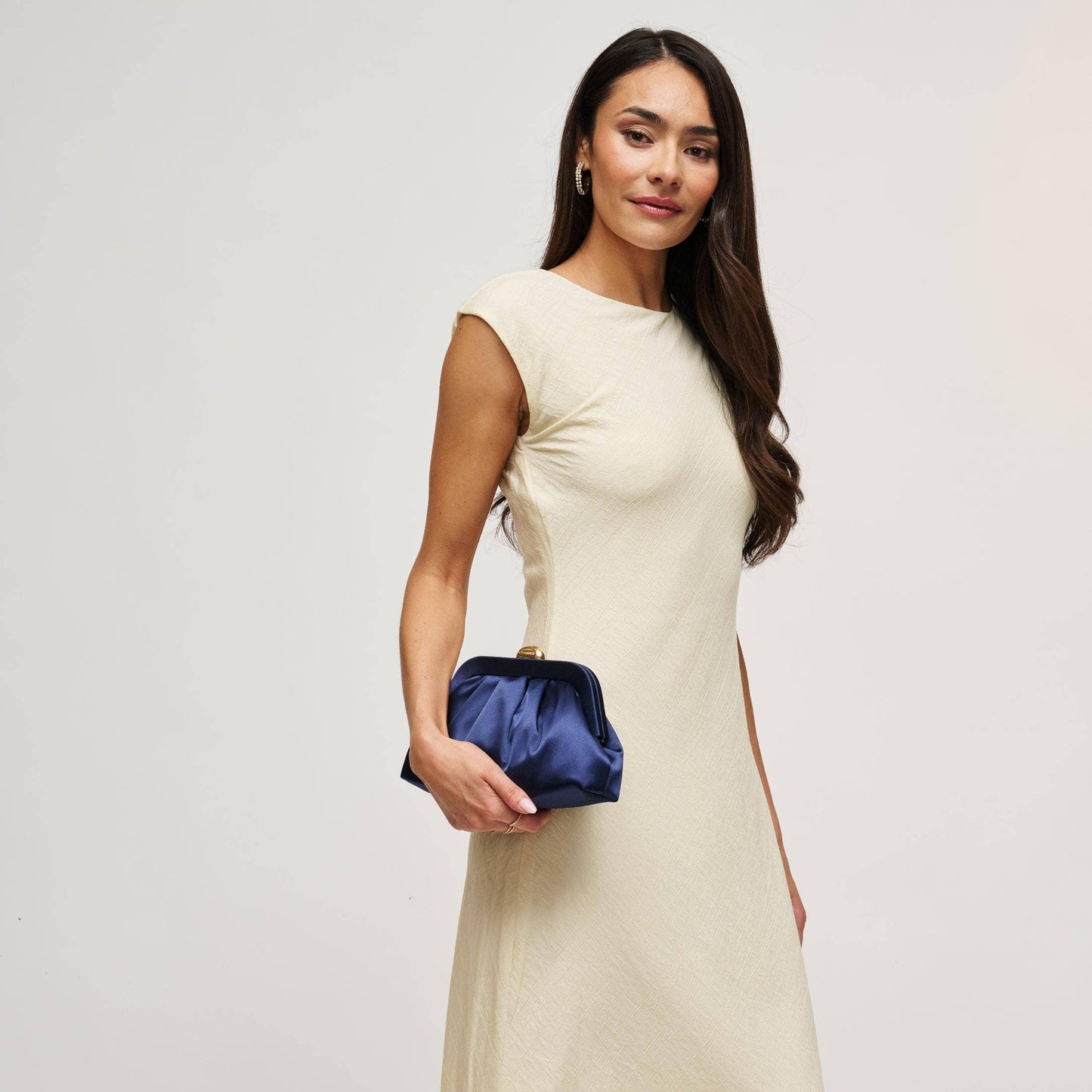 Winter Clutch