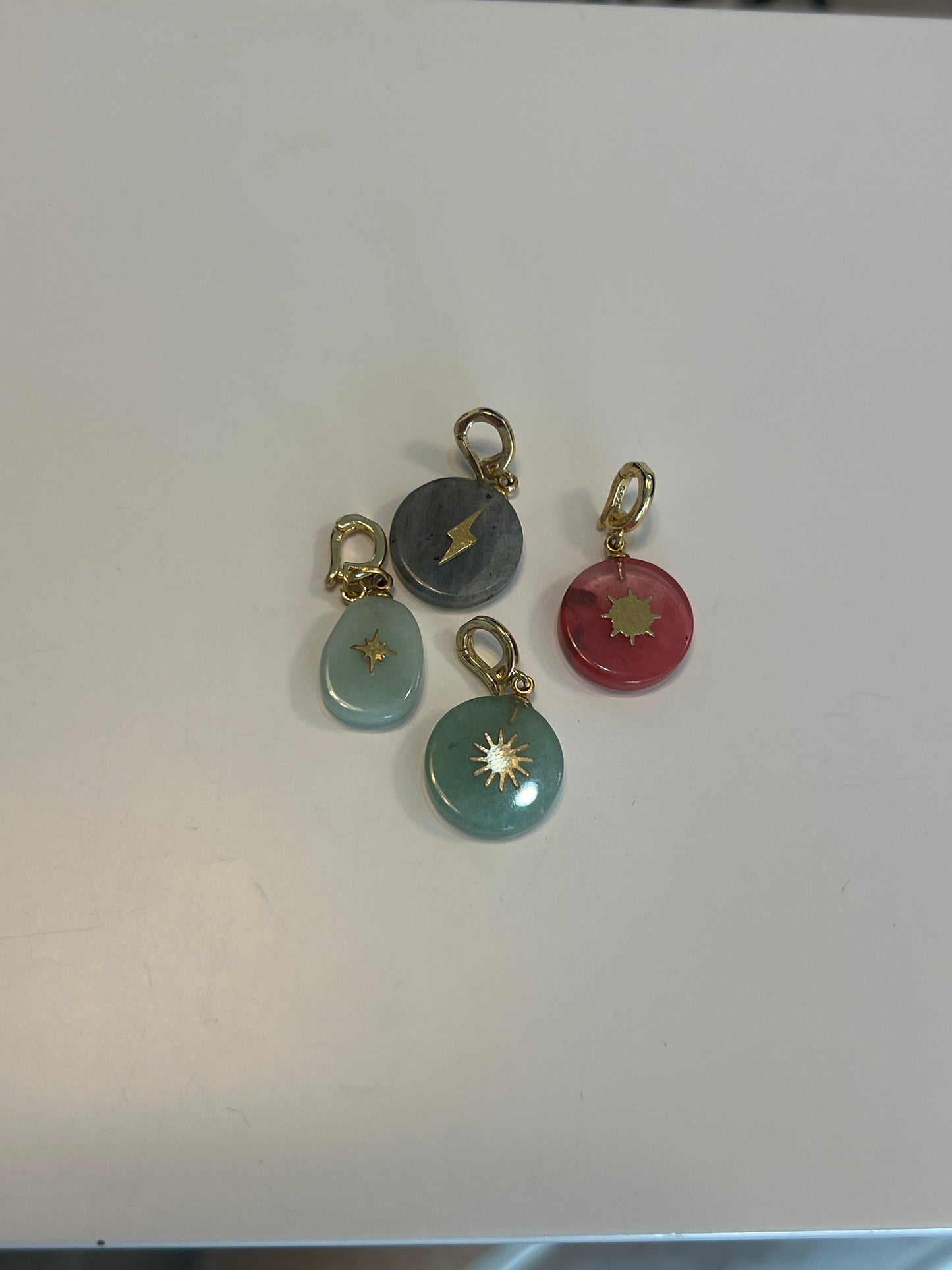 Large Charms