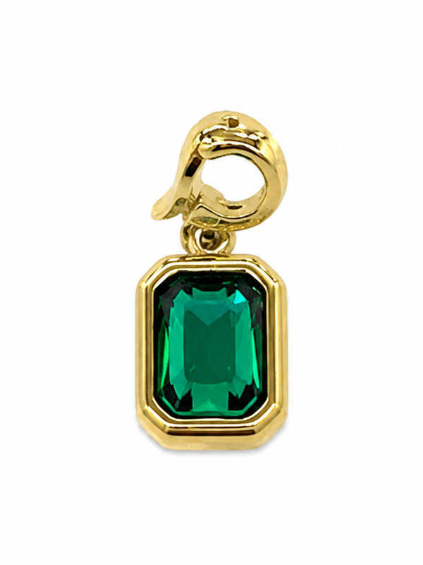 Emerald Gem