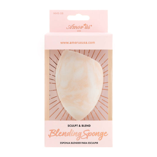 BLENDING SPONGE - SCULPT & BLEND (ANGLED TOP)