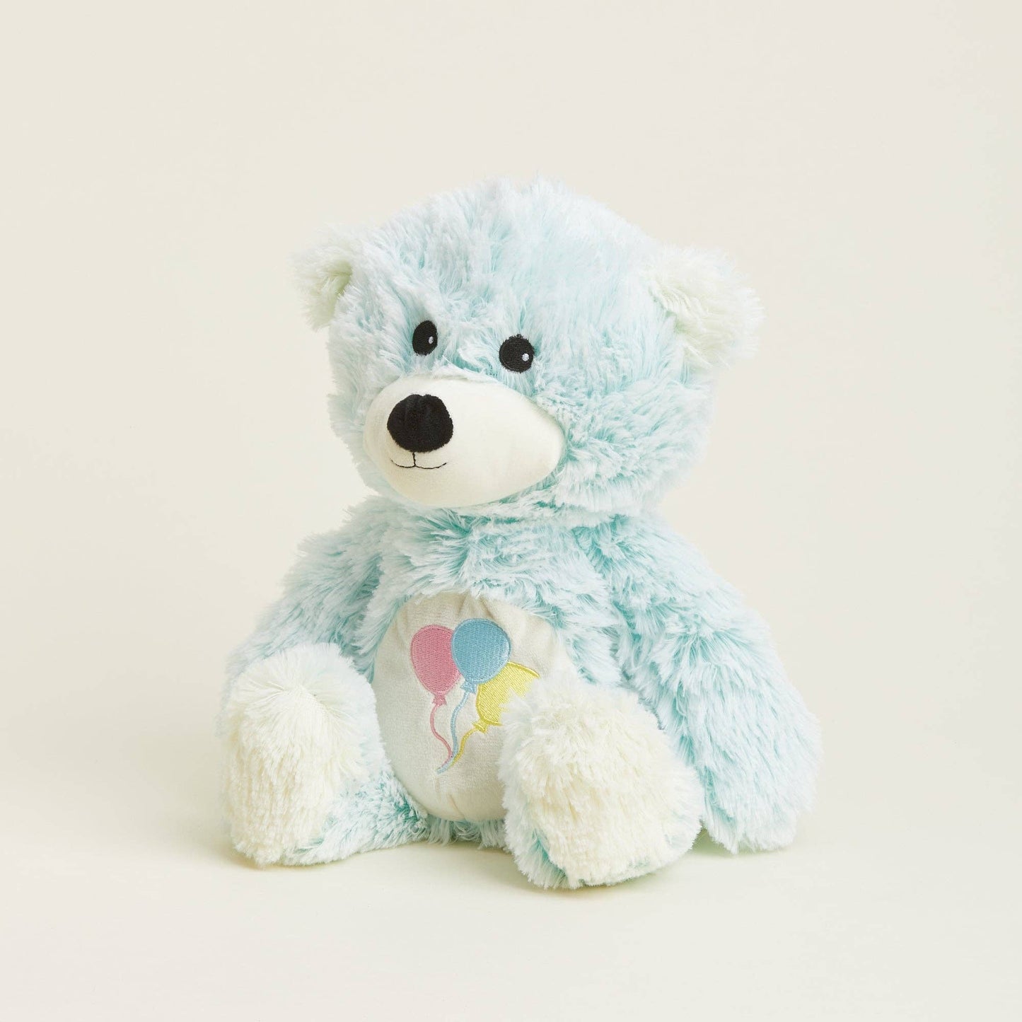 Celebration Bear Warmies