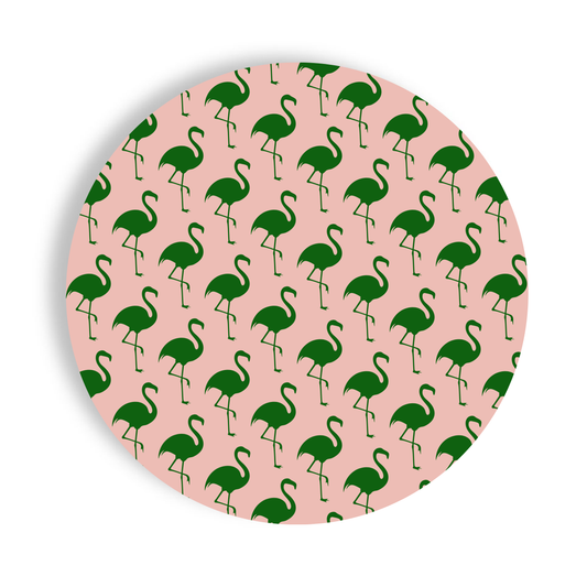 Tropical 16ct 7" Paper Plates – Appetizer Separates