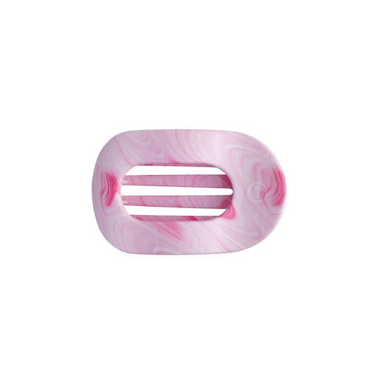 Pinch Me! | Small | Flat Round Hair Clip