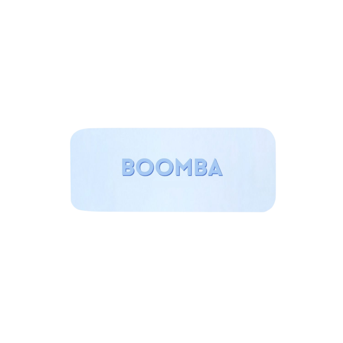 BOOMBA Magic Strips